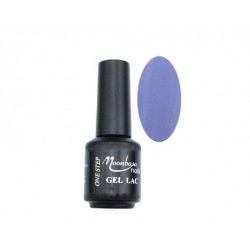 Gel Lac One Step Moonbasa 5ml #120 Gel Lac One Step